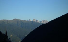 Alpenrose Valles
